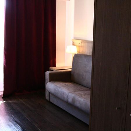 Hotel Albion Аяччо Экстерьер фото
