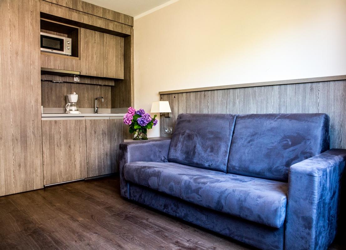 Hotel Albion Аяччо Экстерьер фото