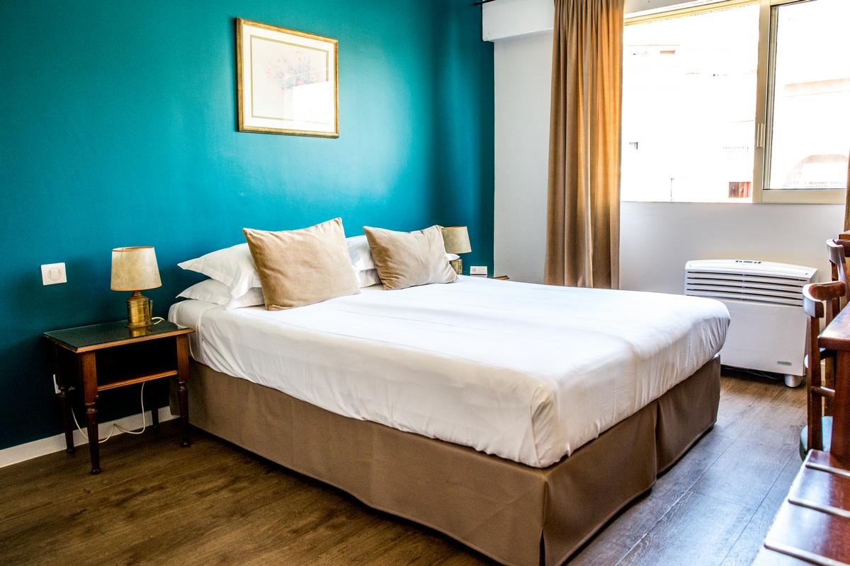 Hotel Albion Аяччо Экстерьер фото