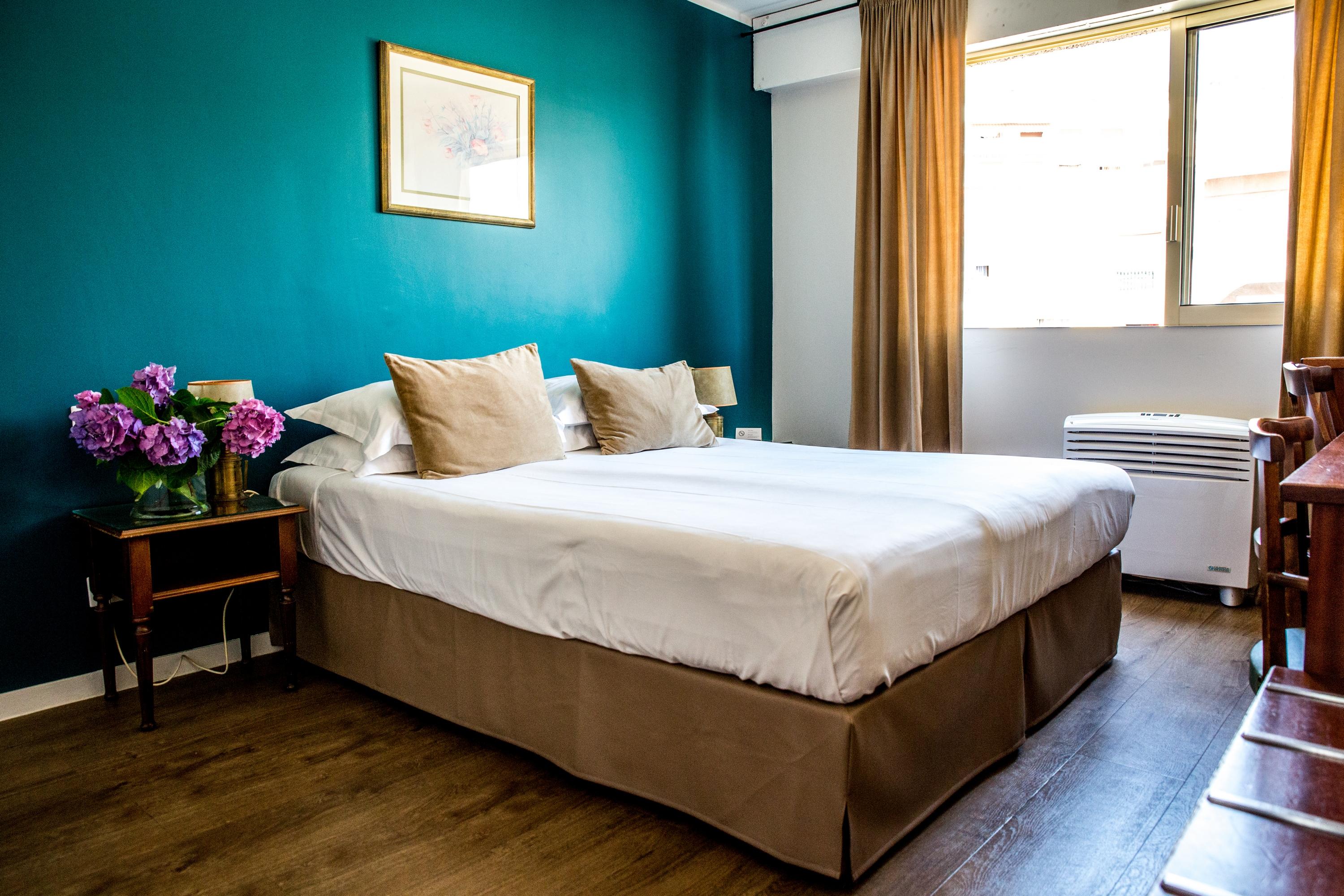 Hotel Albion Аяччо Экстерьер фото