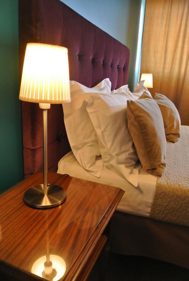 Hotel Albion Аяччо Экстерьер фото