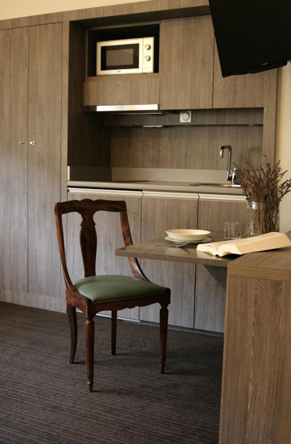 Hotel Albion Аяччо Экстерьер фото