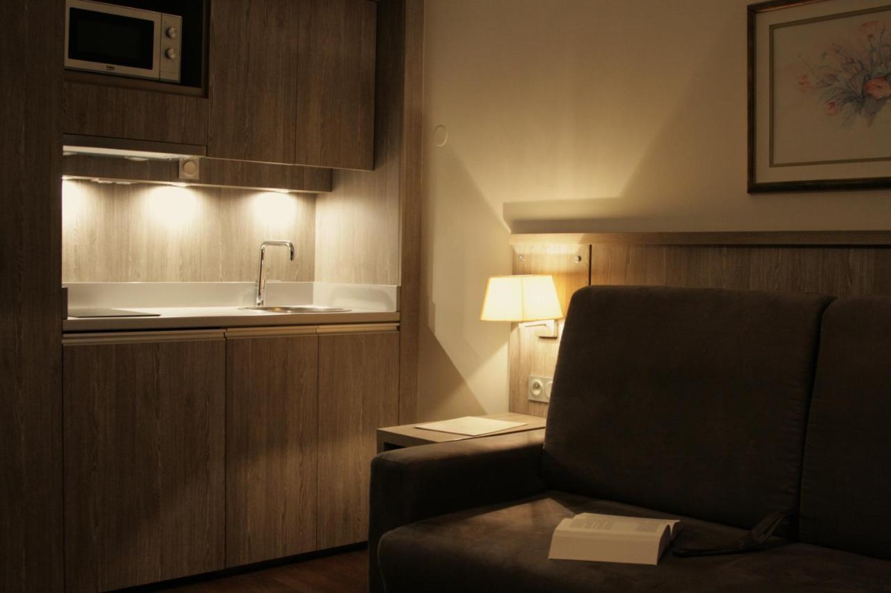 Hotel Albion Аяччо Экстерьер фото