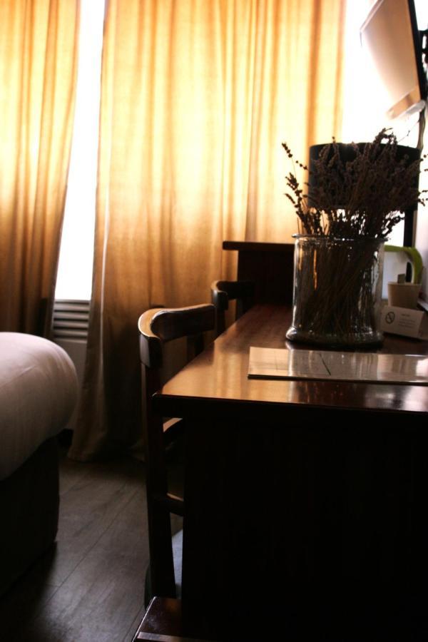 Hotel Albion Аяччо Экстерьер фото