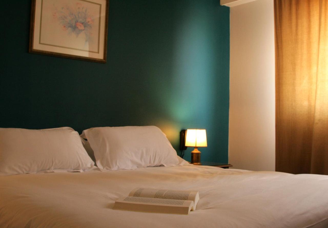 Hotel Albion Аяччо Экстерьер фото