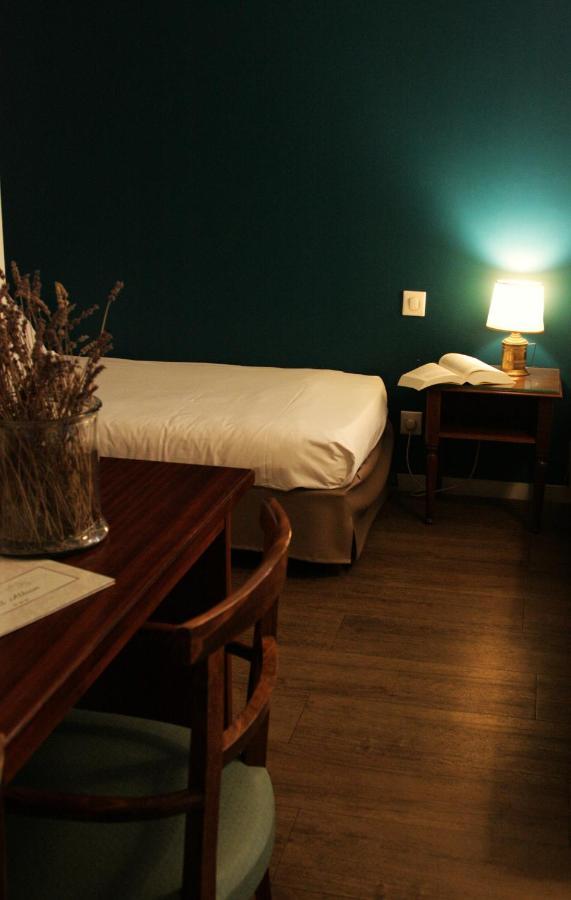 Hotel Albion Аяччо Экстерьер фото