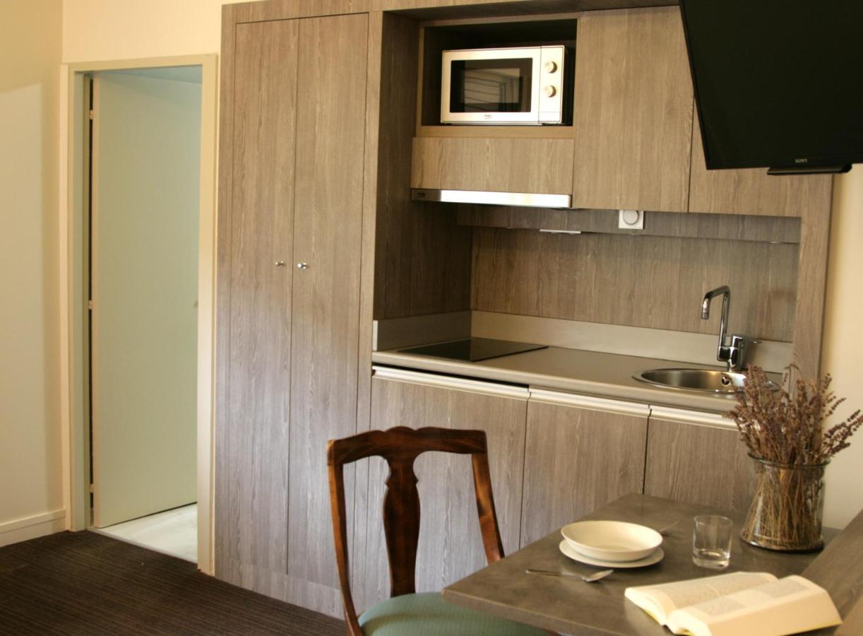 Hotel Albion Аяччо Экстерьер фото