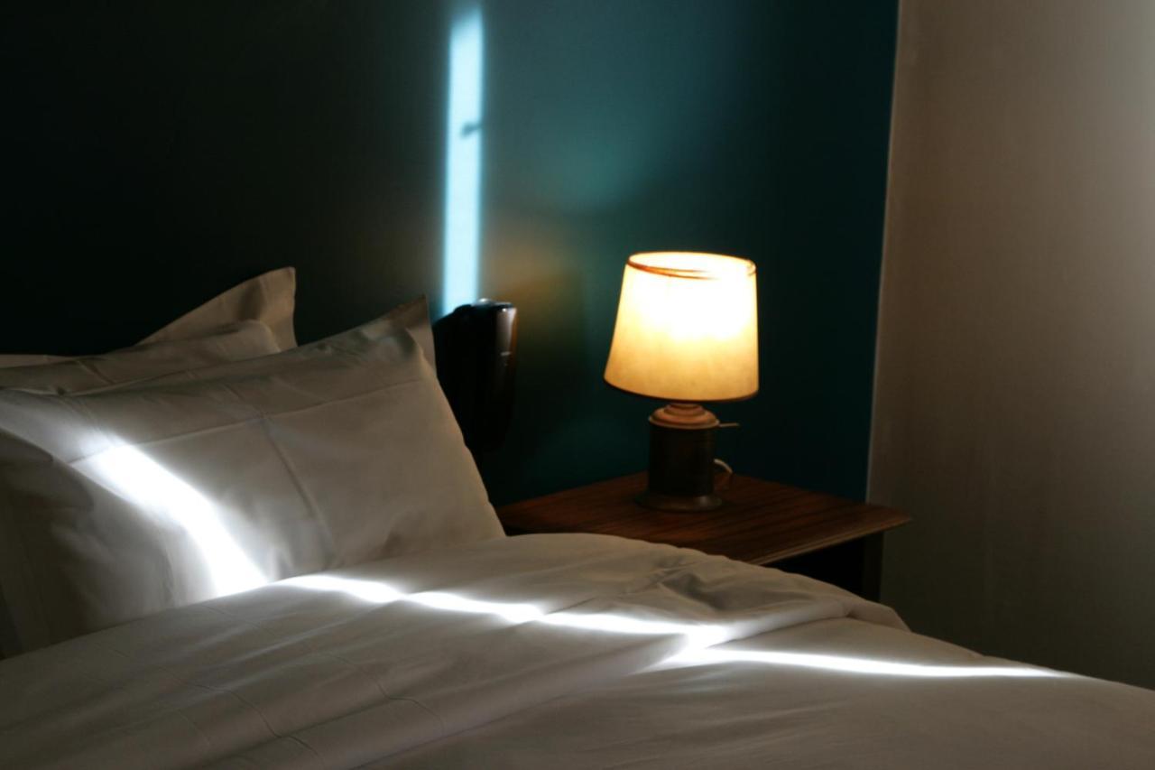 Hotel Albion Аяччо Экстерьер фото