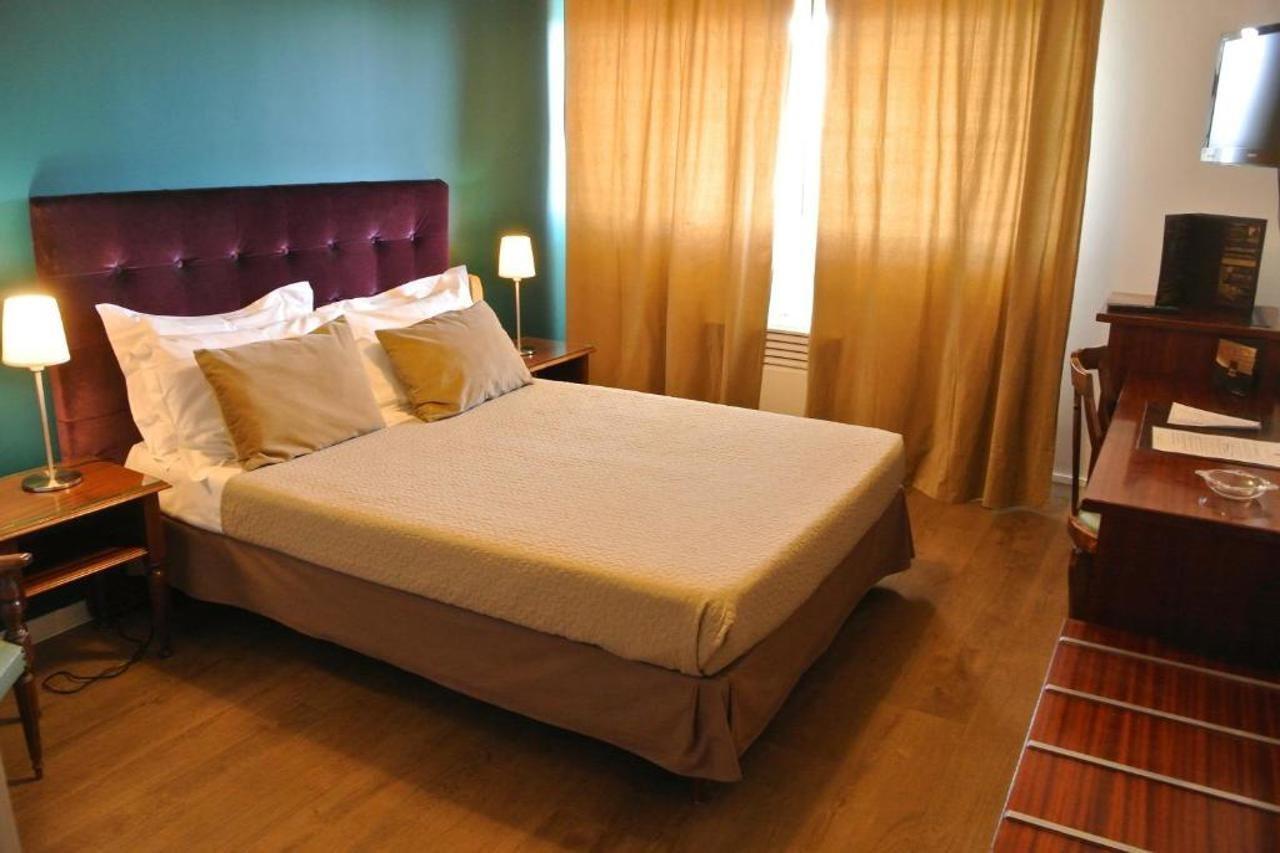 Hotel Albion Аяччо Экстерьер фото