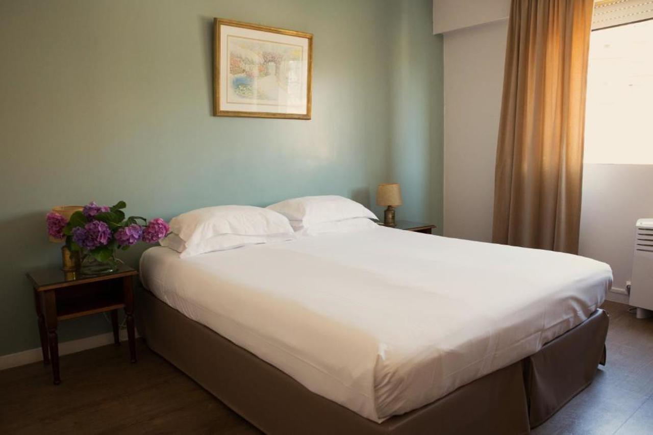 Hotel Albion Аяччо Экстерьер фото