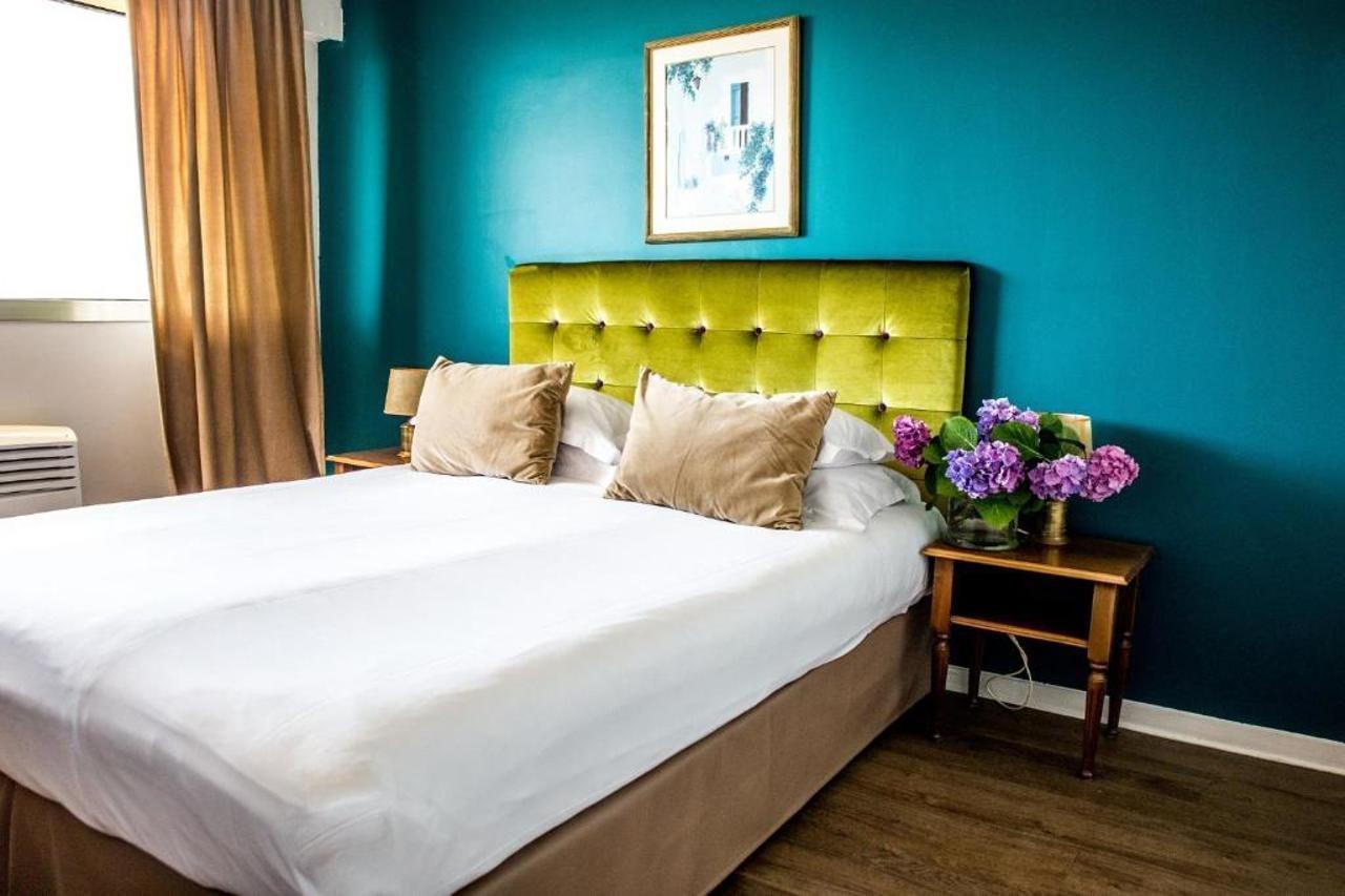 Hotel Albion Аяччо Экстерьер фото