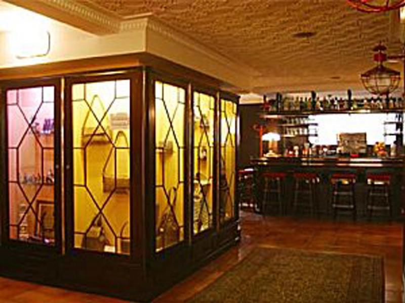 Hotel Albion Аяччо Экстерьер фото