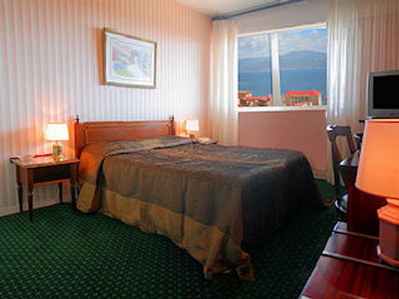 Hotel Albion Аяччо Экстерьер фото